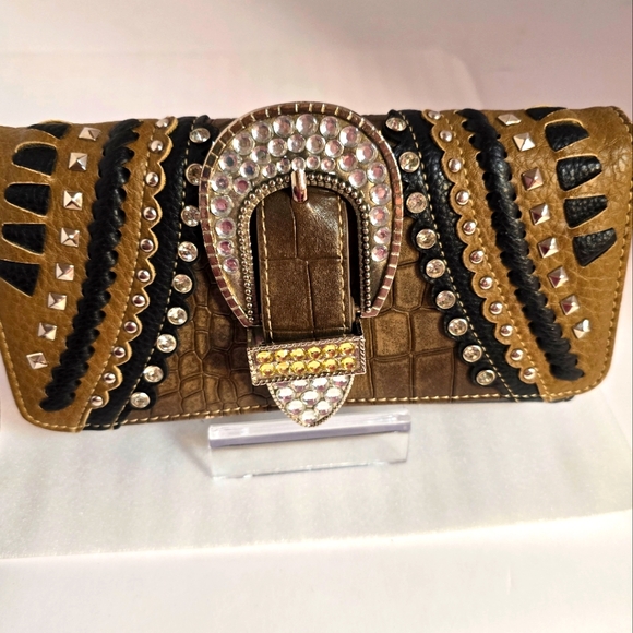 Shyanna Handbags - Shyanna wallet